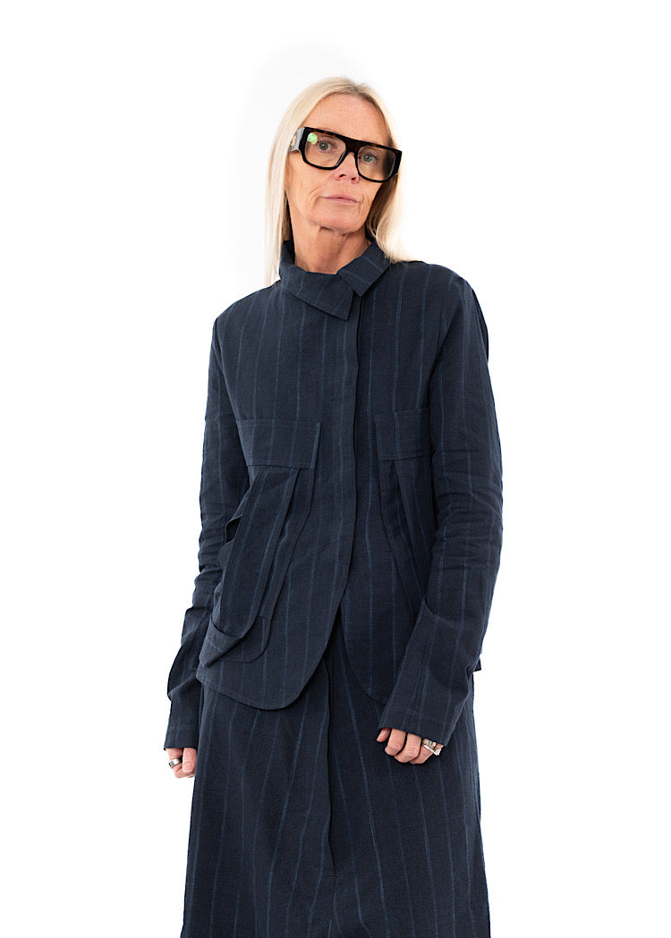RUNDHOLZ MAINLINE JACKET