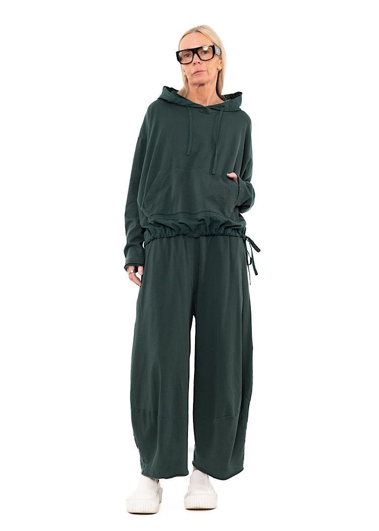 RUNDHOLZ BLACK LABEL TROUSER