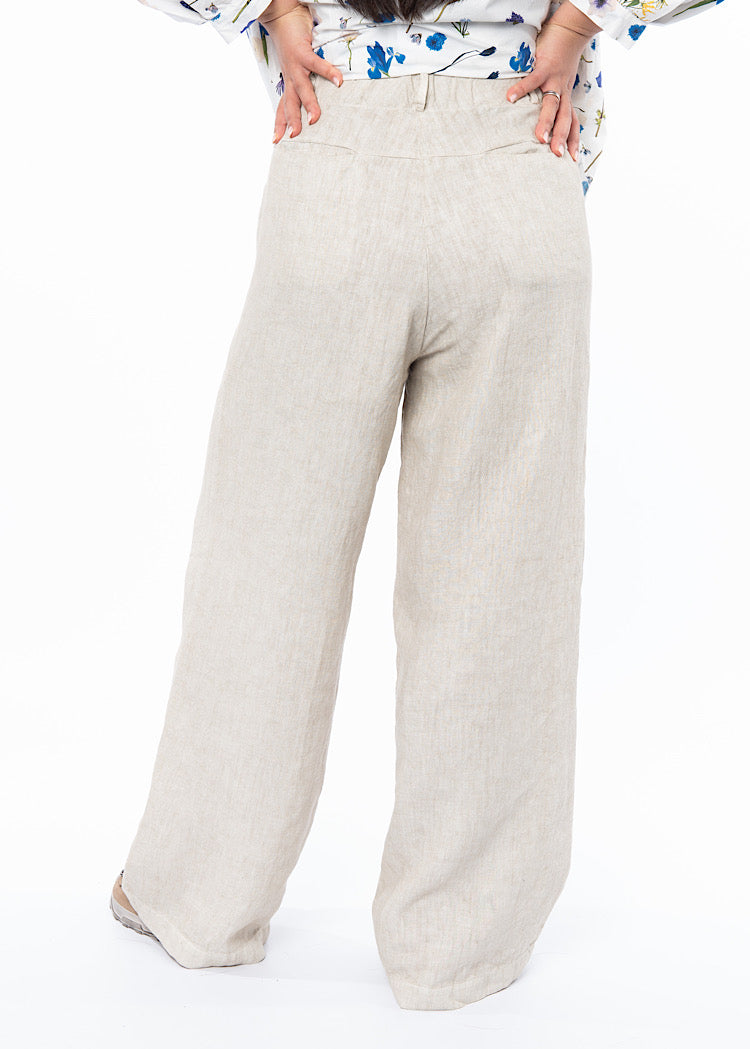 HANNOH WESSEL PUEBLA TROUSER