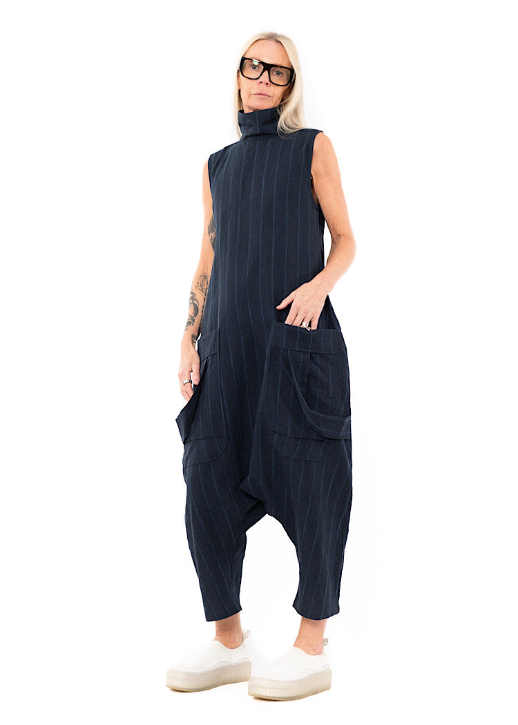 RUNDHOLZ MAINLINE OVERALL