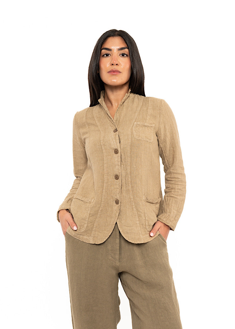 MANUELLE GUIBAL JACKET