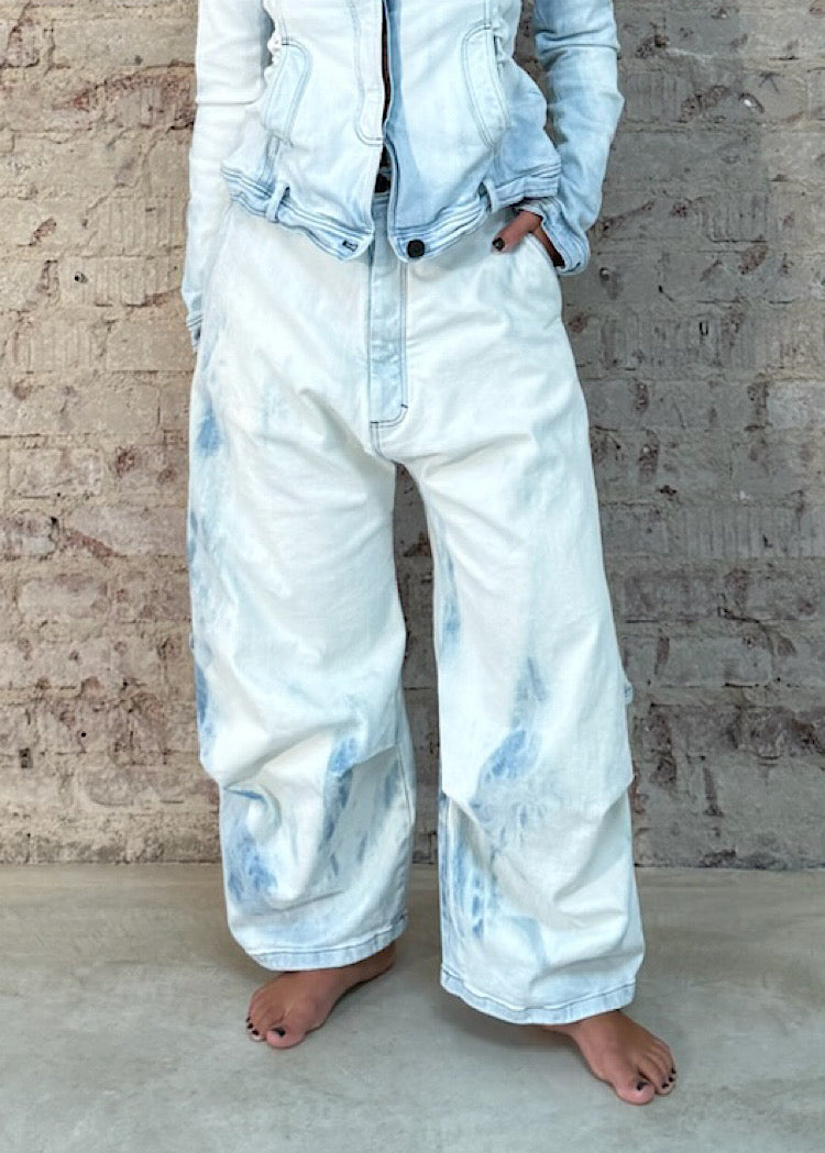 PRE-ORDER RUNDHOLZ MAINLINE TROUSER