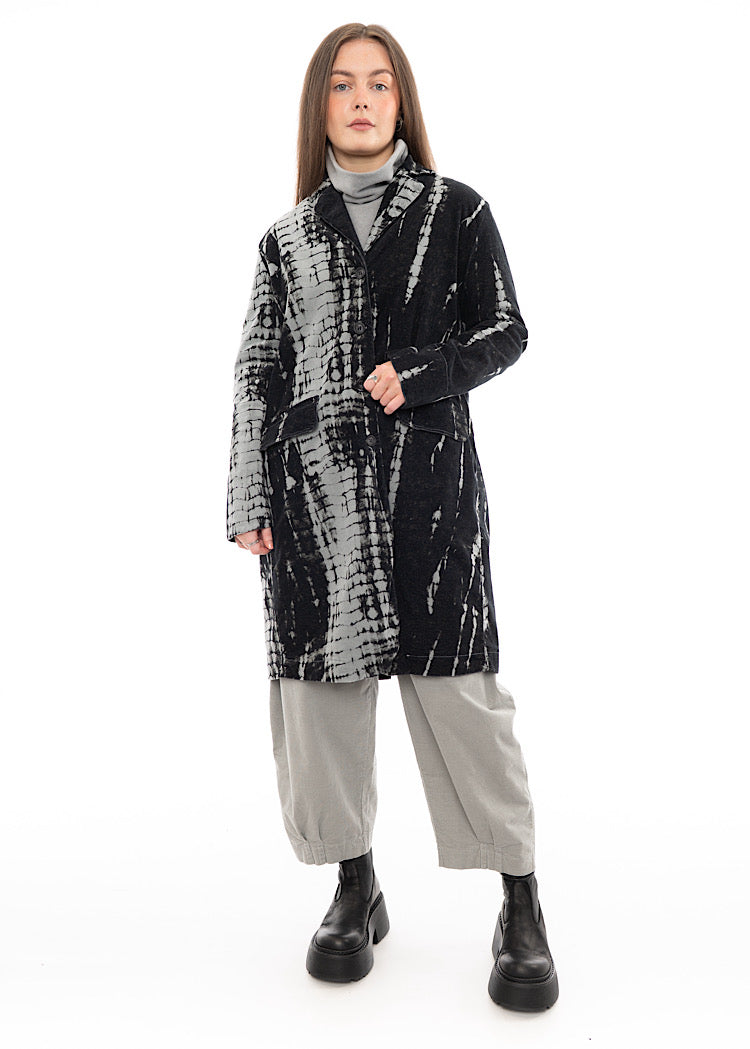 MAMA B SIBILLA COAT