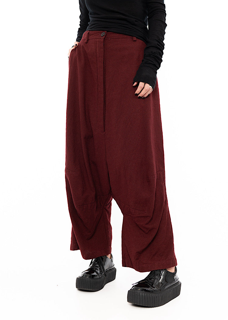 PRE-LOVED RUNDHOLZ MAINLINE TROUSER