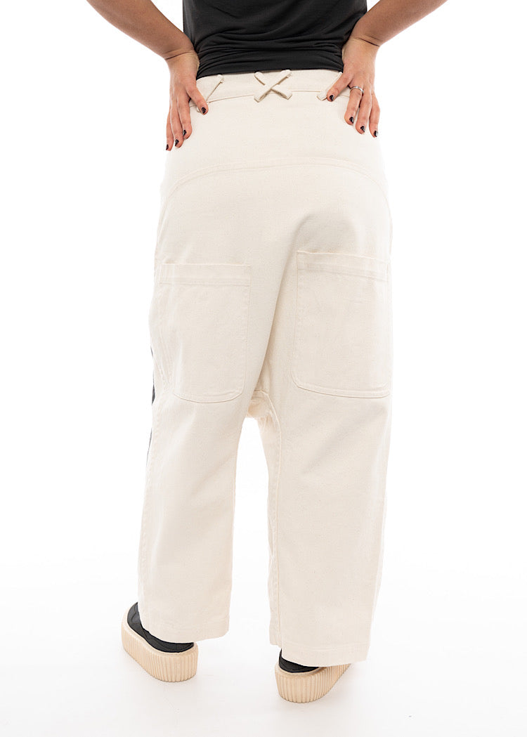 RUNDHOLZ MAINLINE TROUSER