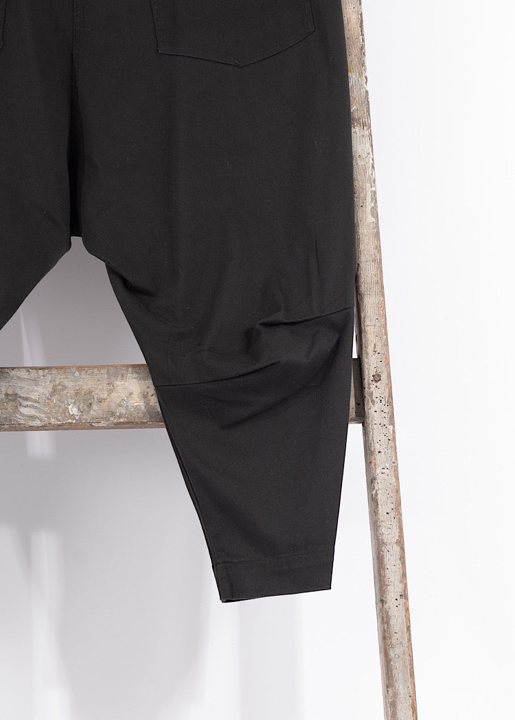 PRE-LOVED RUNDHOLZ BLACK LABEL TROUSER