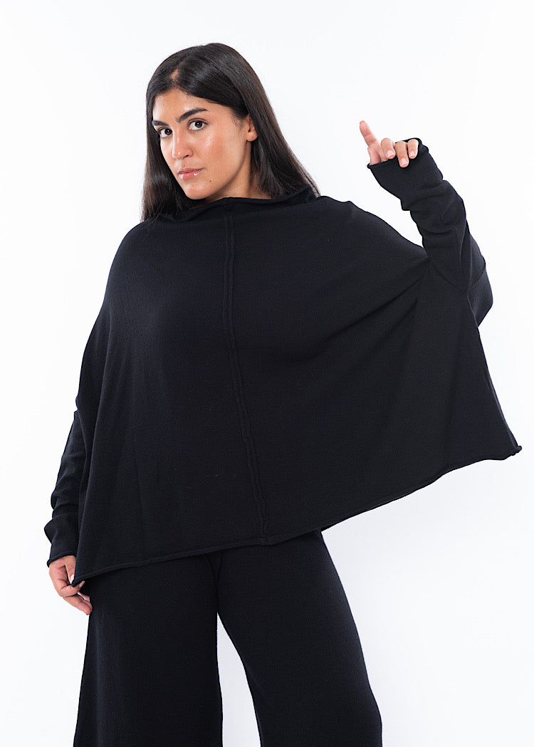 LA VACA LOCA GISELA PULLOVER