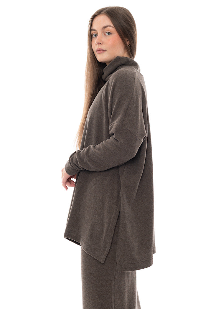 MAMA B ZITA PULLOVER