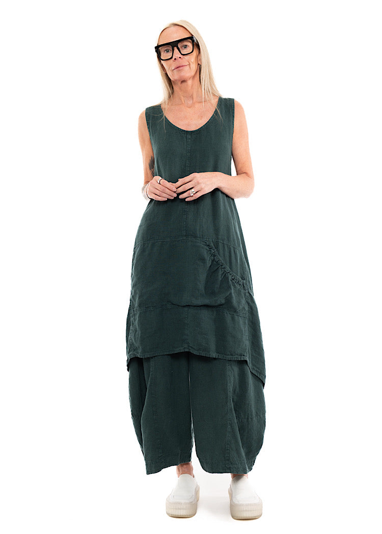 RUNDHOLZ BLACK LABEL DRESS