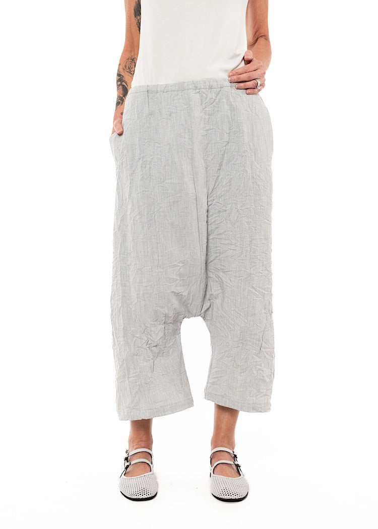 SORT AARHUS TROUSER