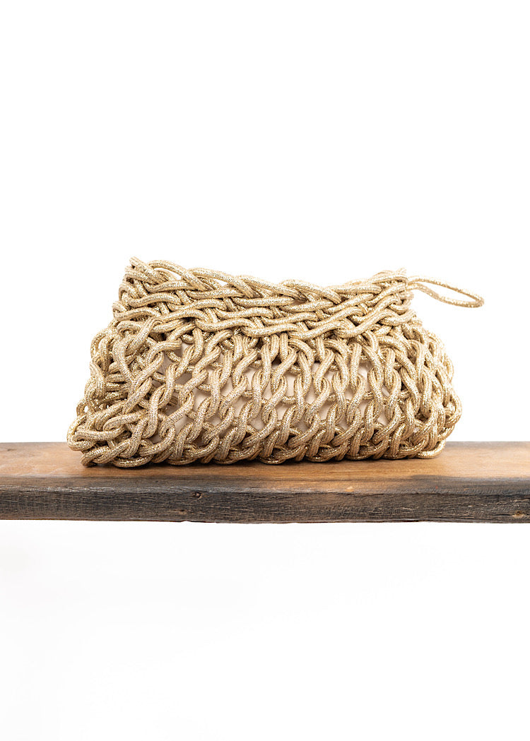 ALIENINA SUSI CLUTCH BAG