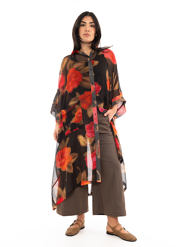 ANNETTE GÖRTZ DURAS DRESS