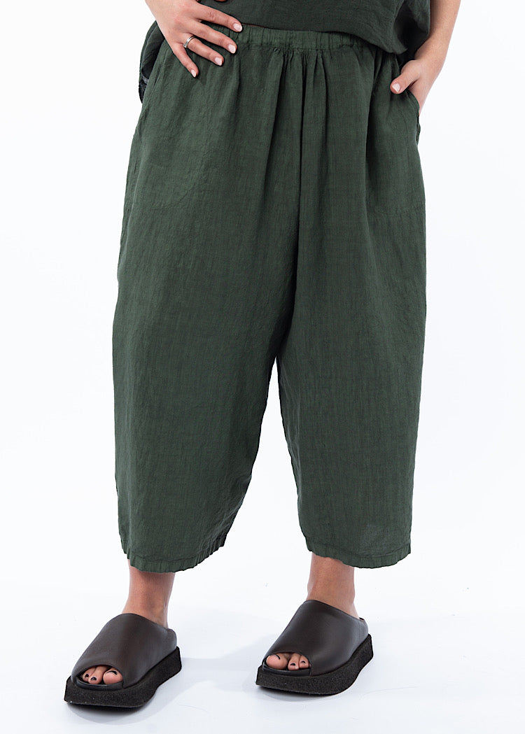 MANUELLE GUIBAL TROUSER