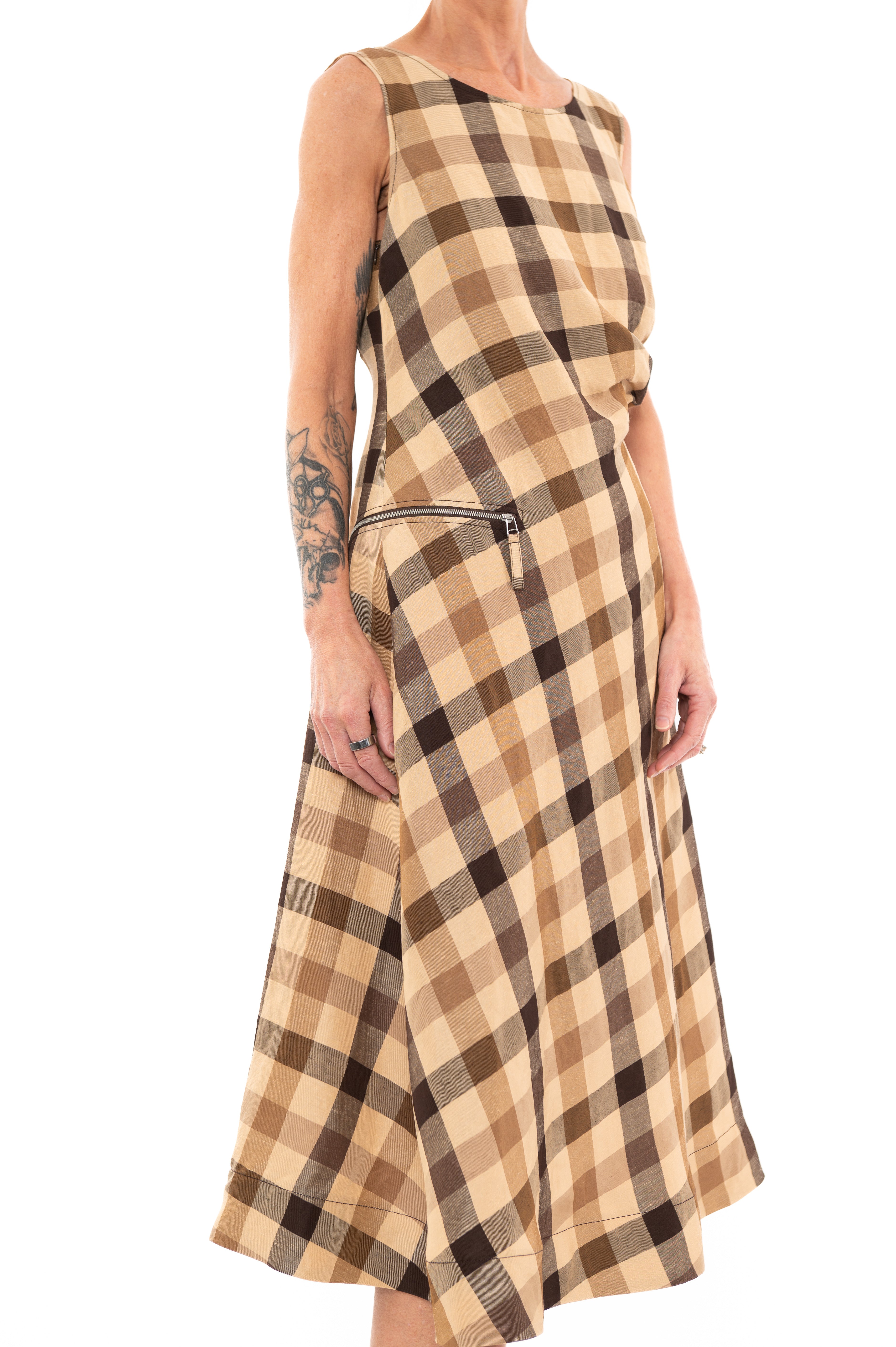 ANNETTE GÖRTZ LASSE DRESS