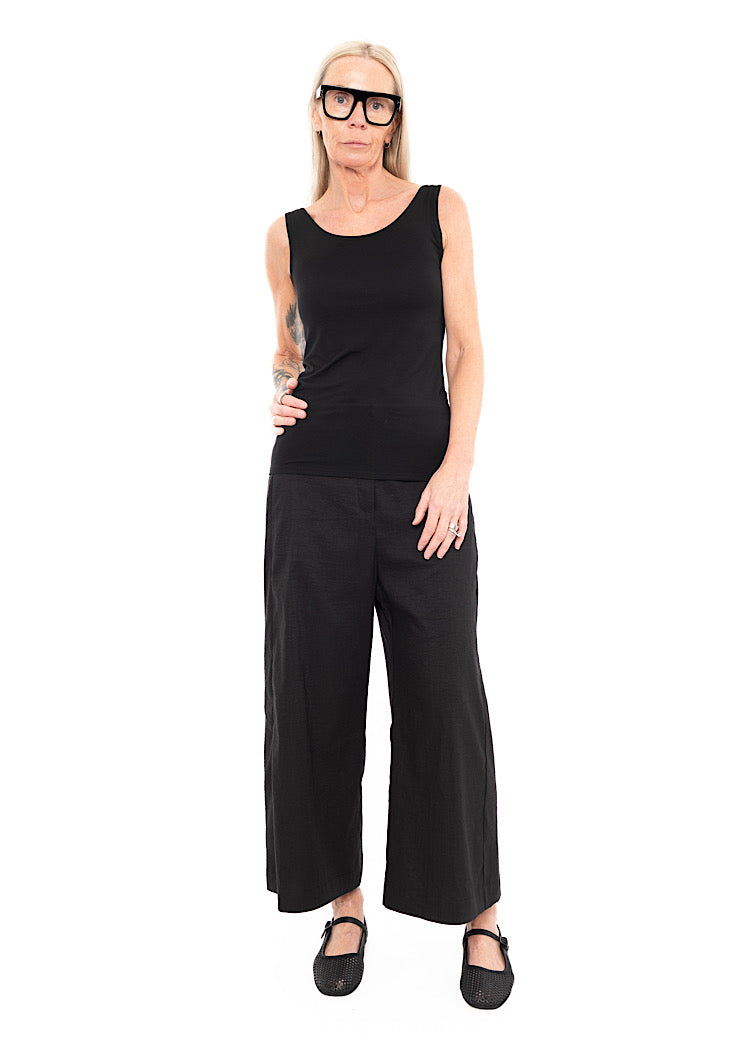 SARAH PACINI ANAIS TOP