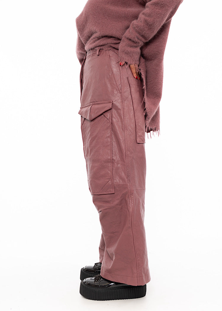 RUNDHOLZ DIP TROUSER