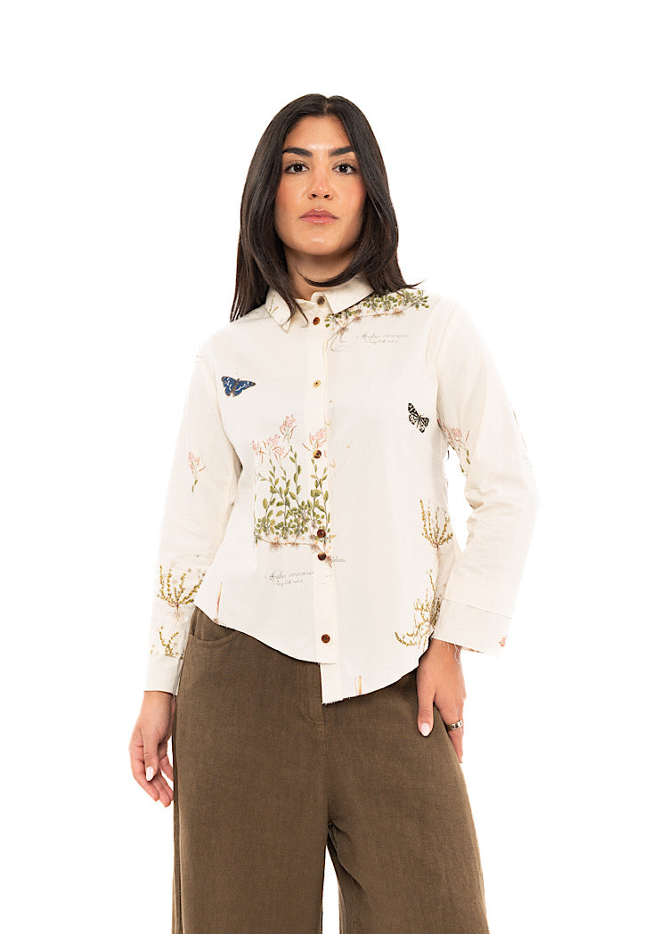 ALEKSANDR MANAMIS SHIRT