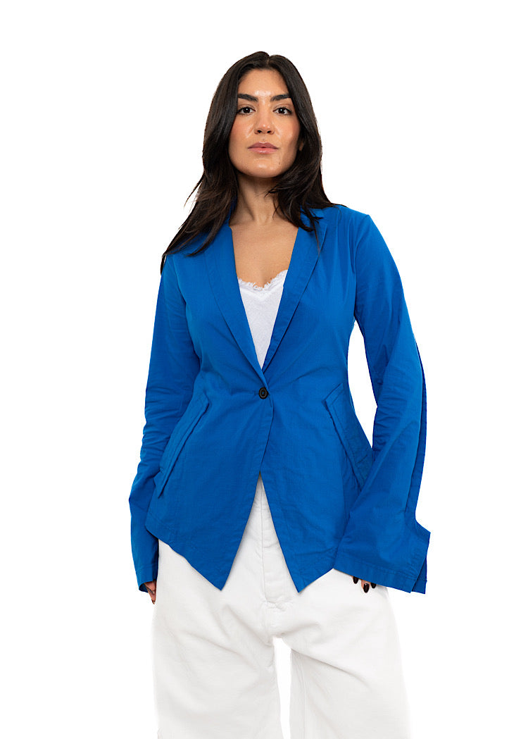 RUNDHOLZ MAINLINE JACKET