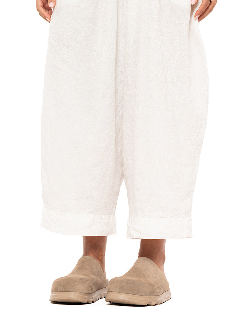 MANUELLE GUIBAL TROUSER