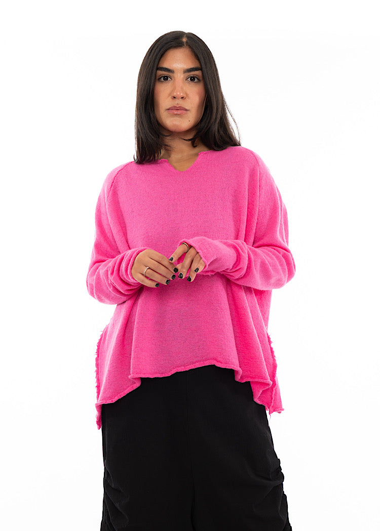 RUNDHOLZ BLACK LABEL PULLOVER