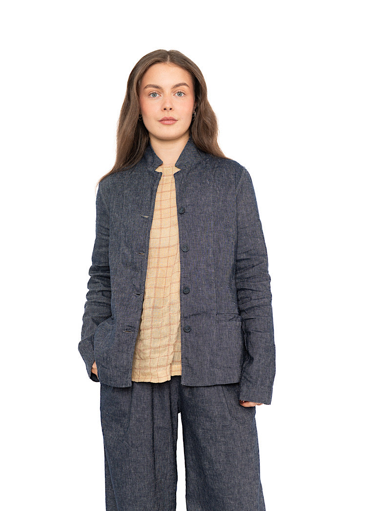 MAMA B APRILE D JACKET