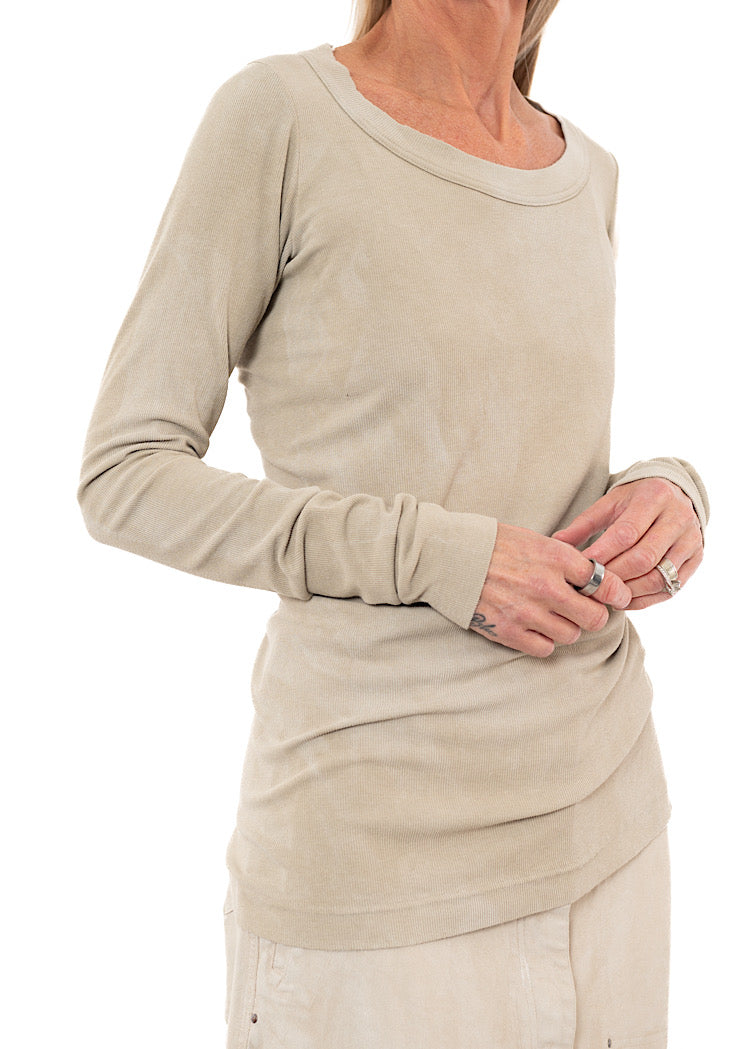 RUNDHOLZ DIP T-SHIRT