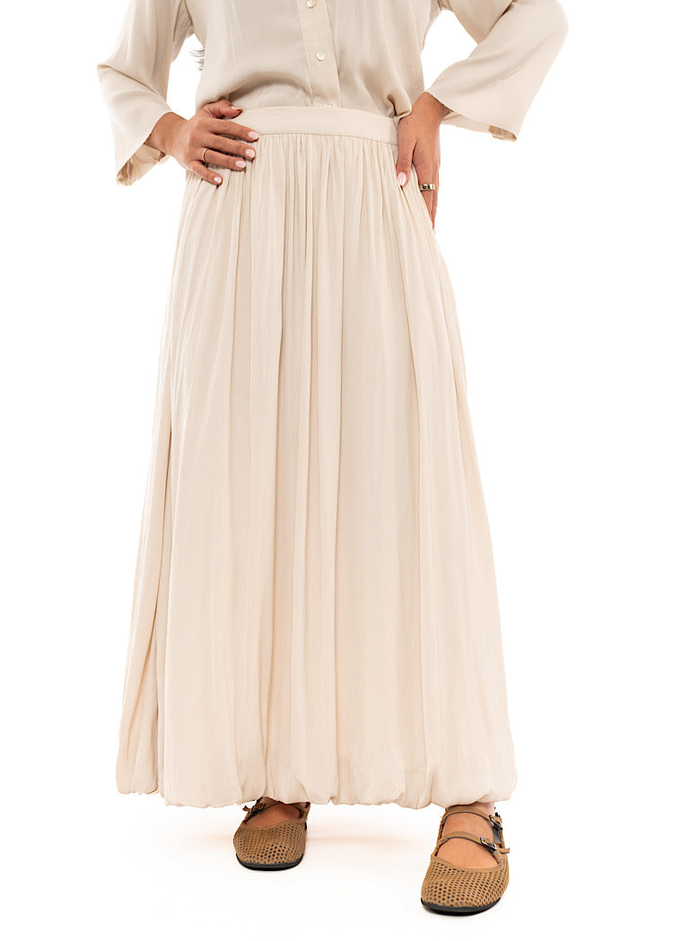 ALEKSANDR MANAMIS SKIRT