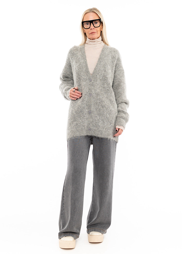 MUNTHE RIMINI CARDIGAN