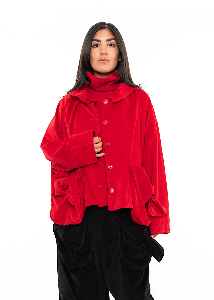 RUNDHOLZ BLACK LABEL JACKET