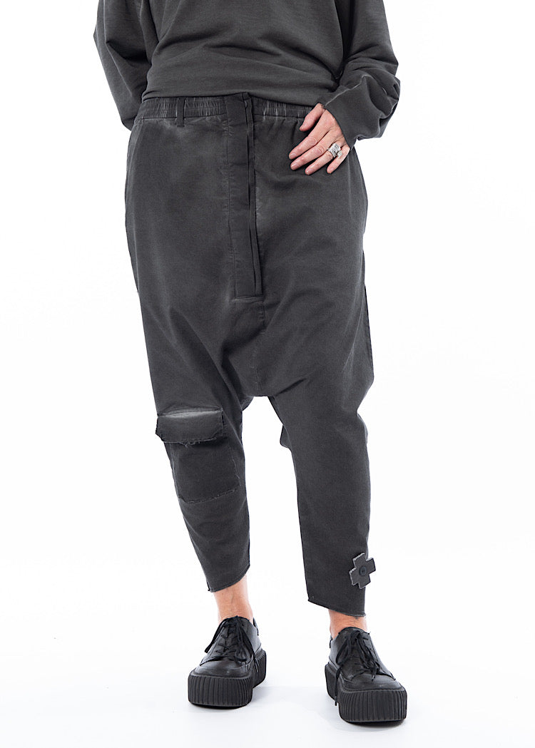 PLU TROUSER