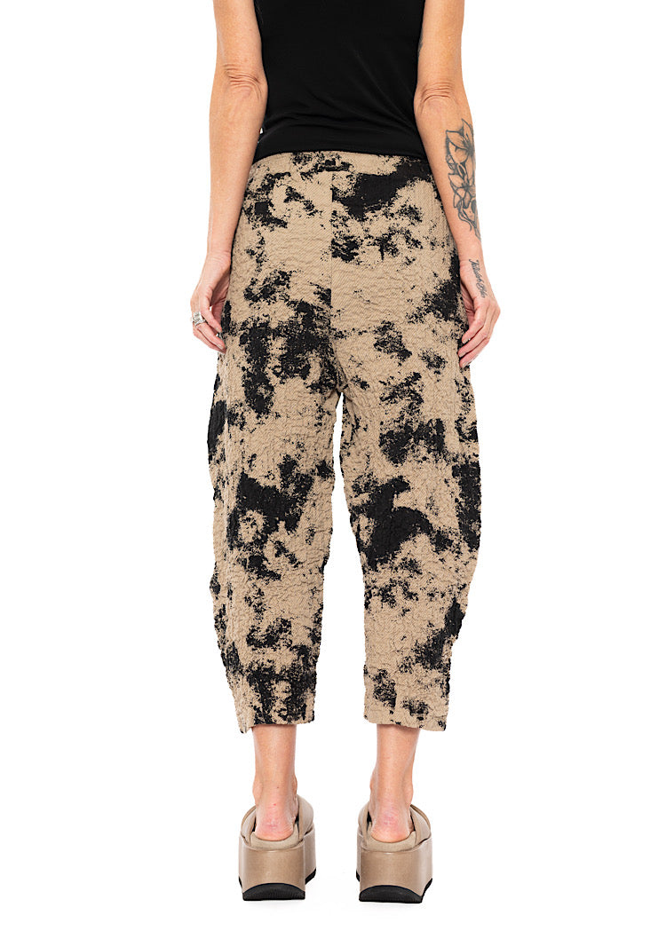 MAMA B BIANCO S TROUSER