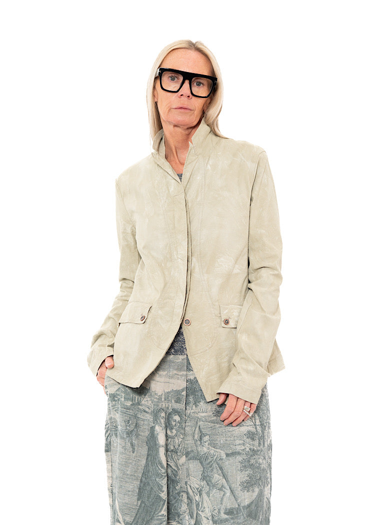 RUNDHOLZ DIP JACKET