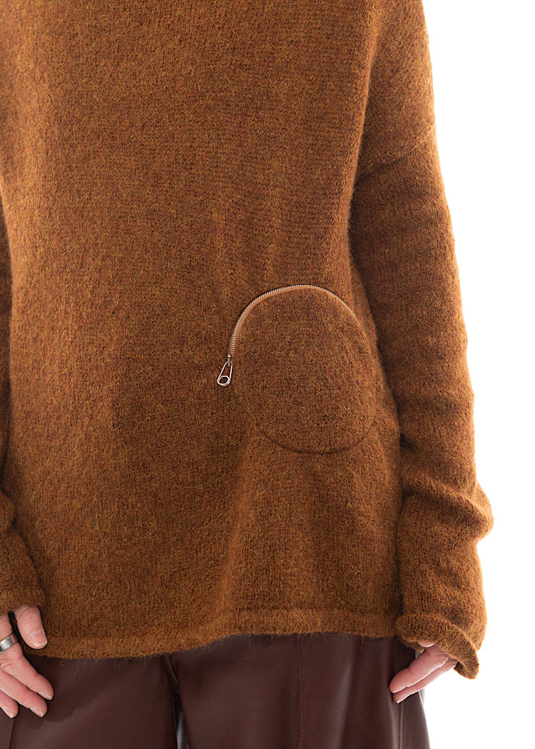 ANNETTE GÖRTZ GOLDA PULLOVER