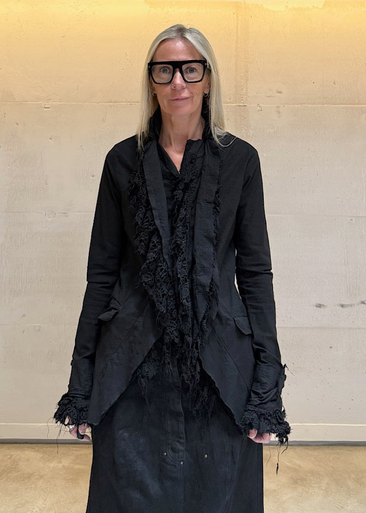 PRE-ORDER RUNDHOLZ DIP JACKET