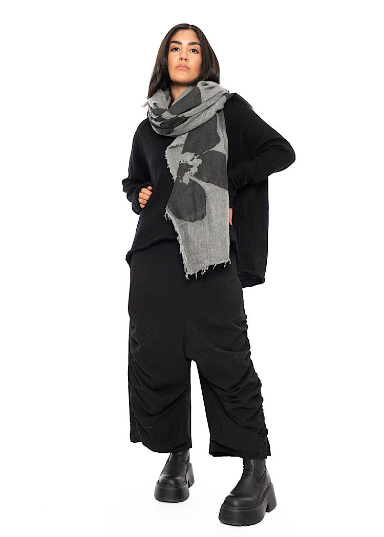 RUNDHOLZ BLACK LABEL SCARF