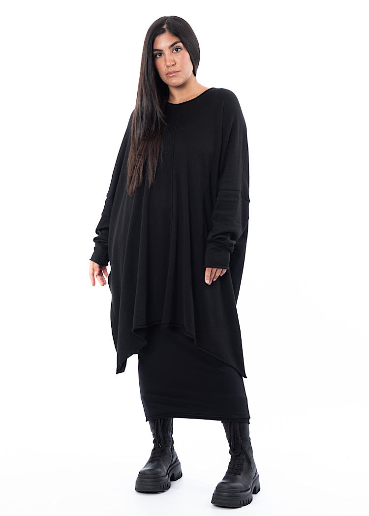 BREAD & BUTTER TUNIC