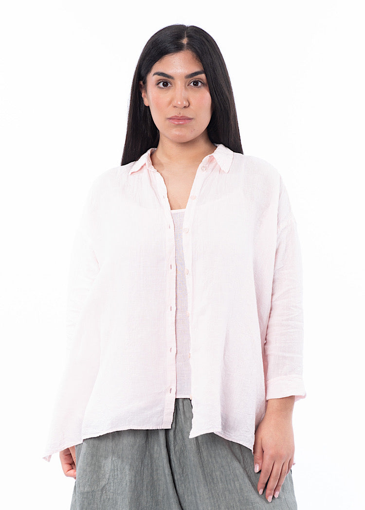 MANUELLE GUIBAL SHIRT