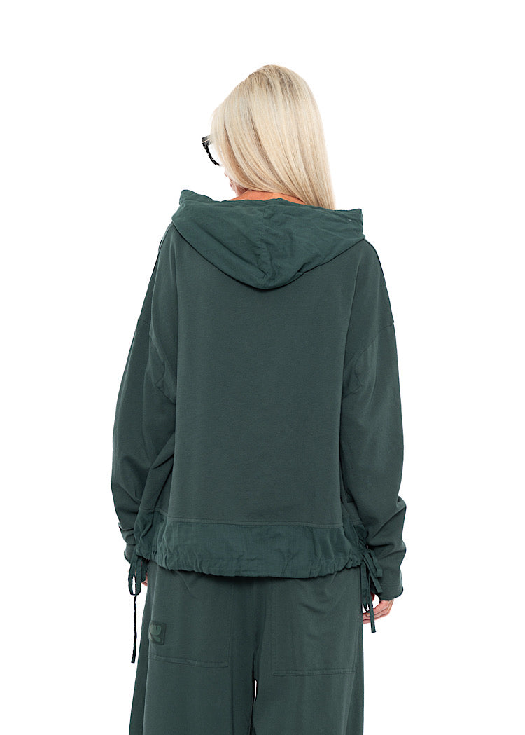 RUNDHOLZ BLACK LABEL PULLOVER