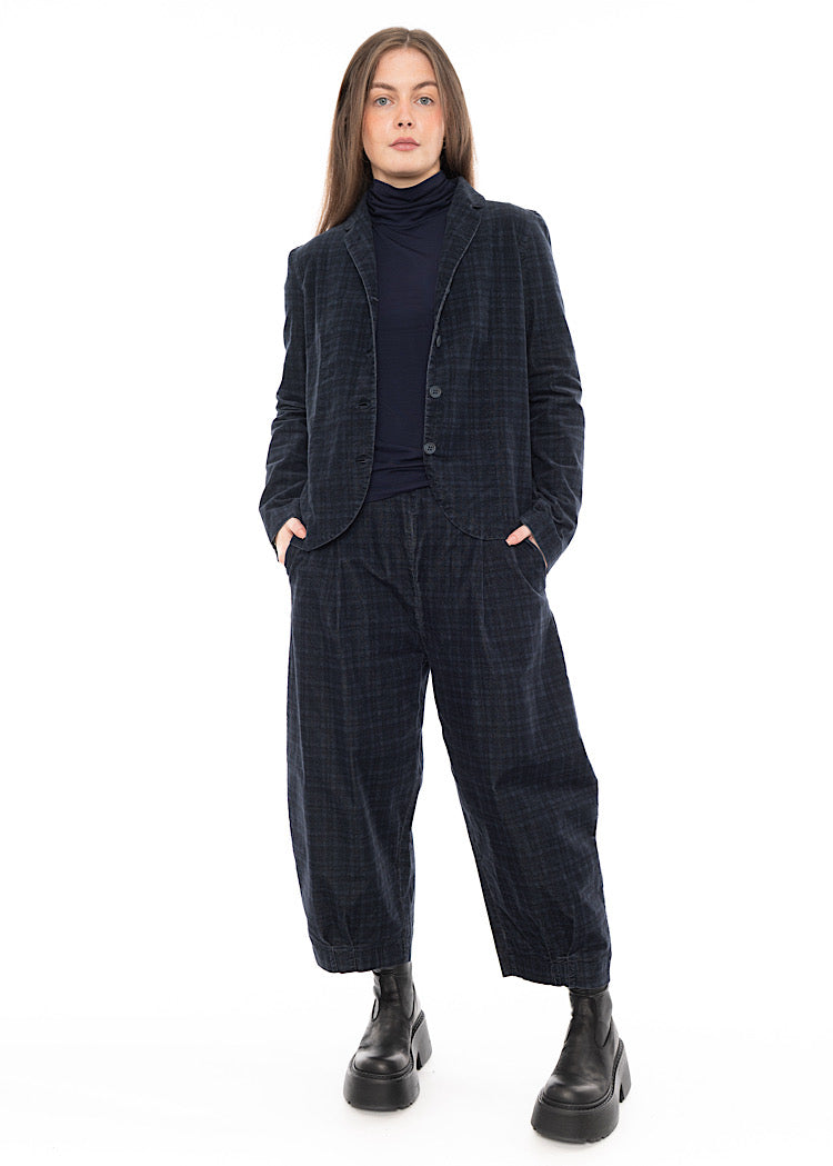 MAMA B BIANCO PR TROUSER