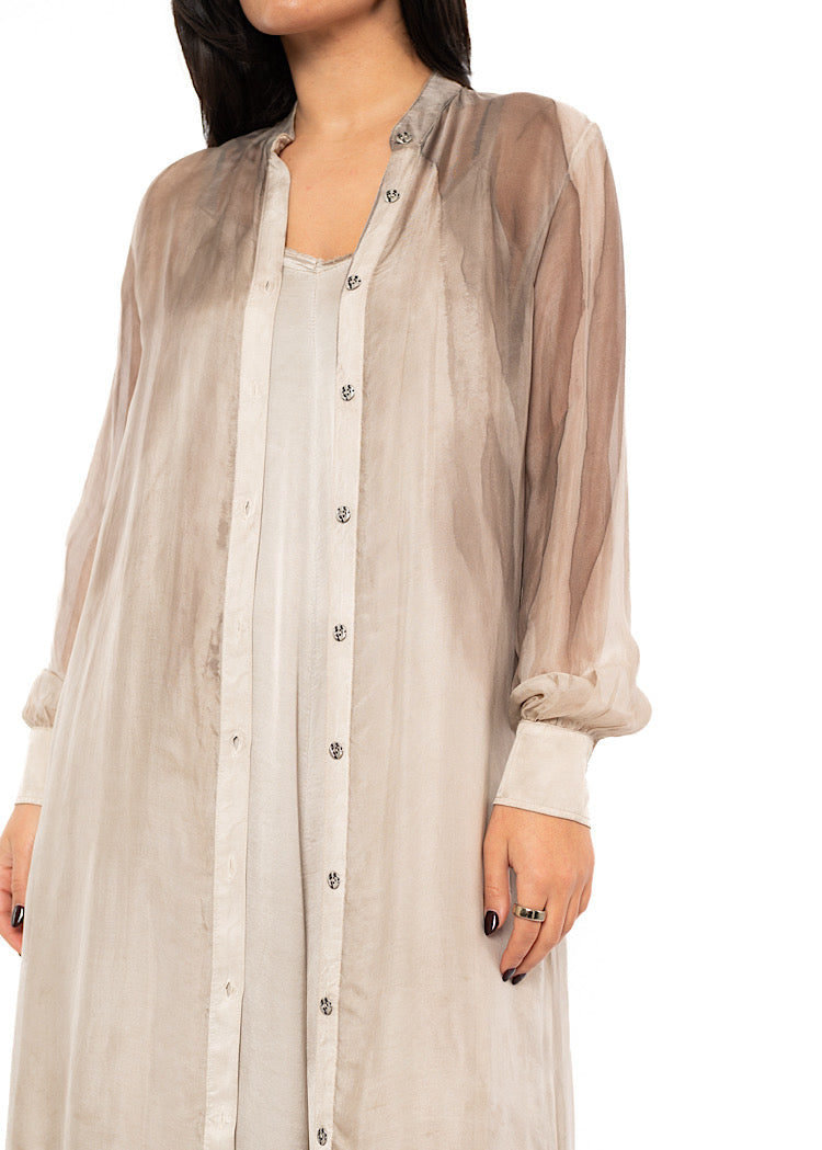 SANCTAMUERTE SHIRT