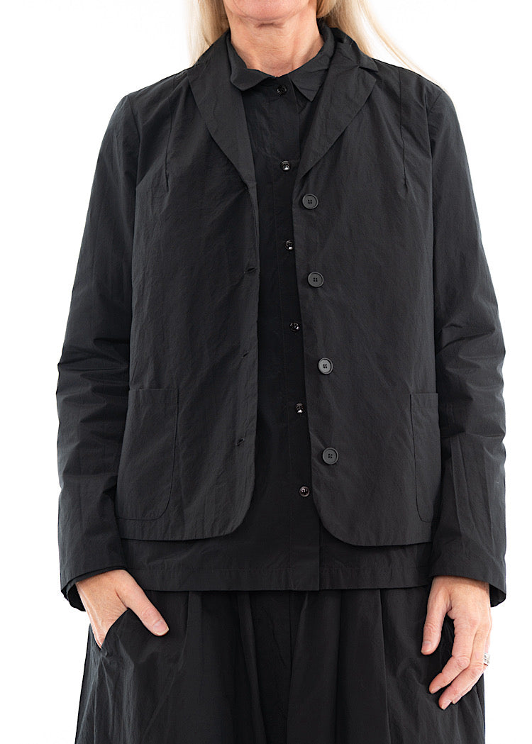 MANUELLE GUIBAL JACKET