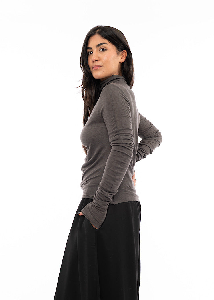 LA VACA LOCA SEGURA TOP