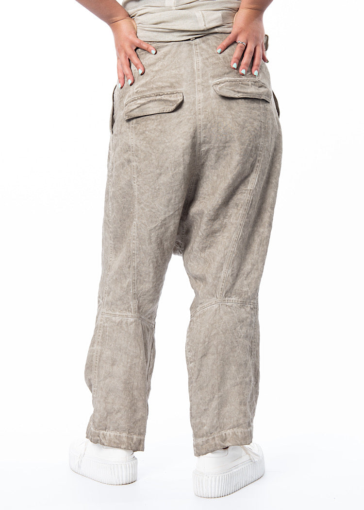 RUNDHOLZ MAINLINE TROUSER