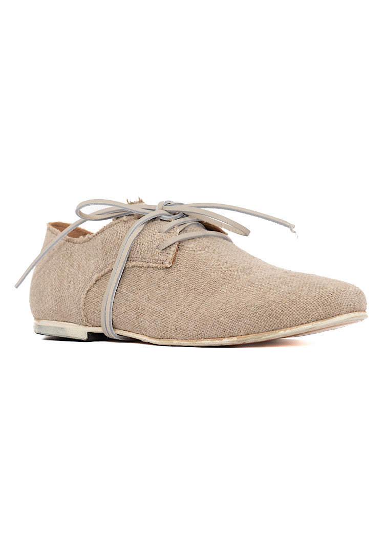 RUNDHOLZ MAINLINE SHOE