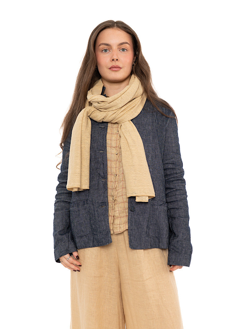 MAMA B SCIARPA L SCARF