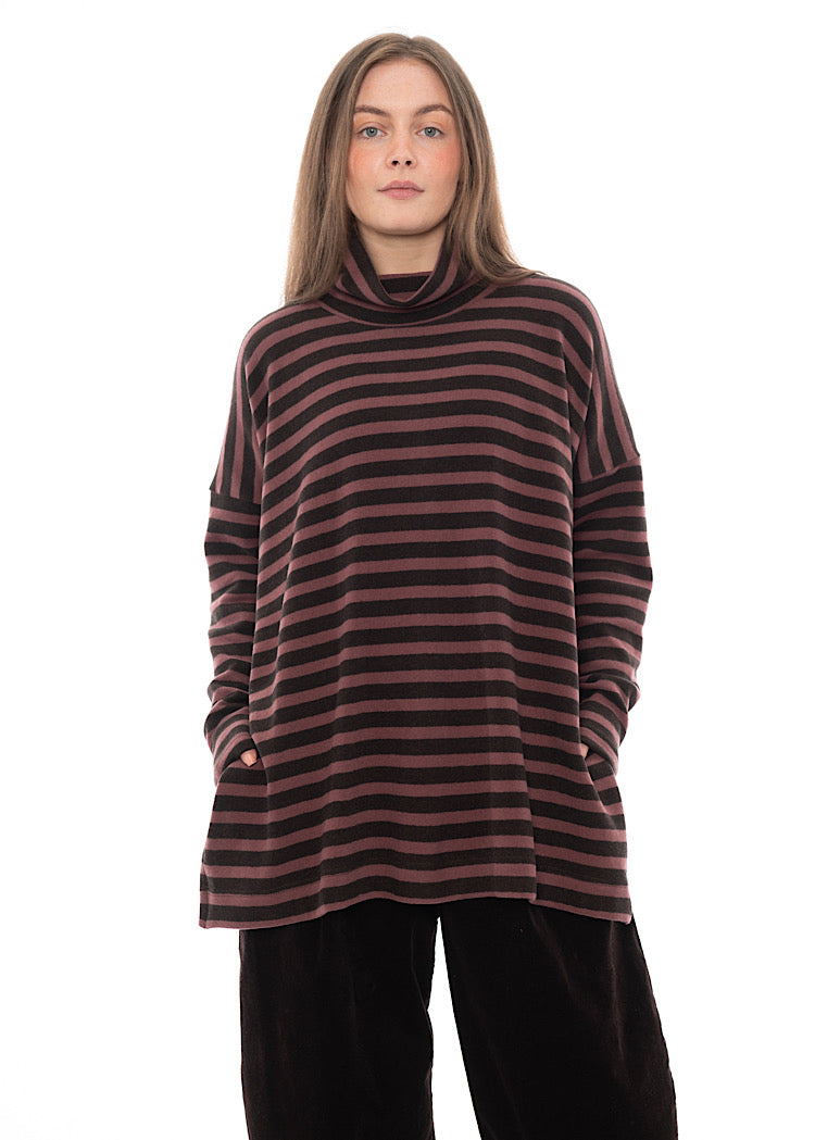 MAMA B ZITA PULLOVER