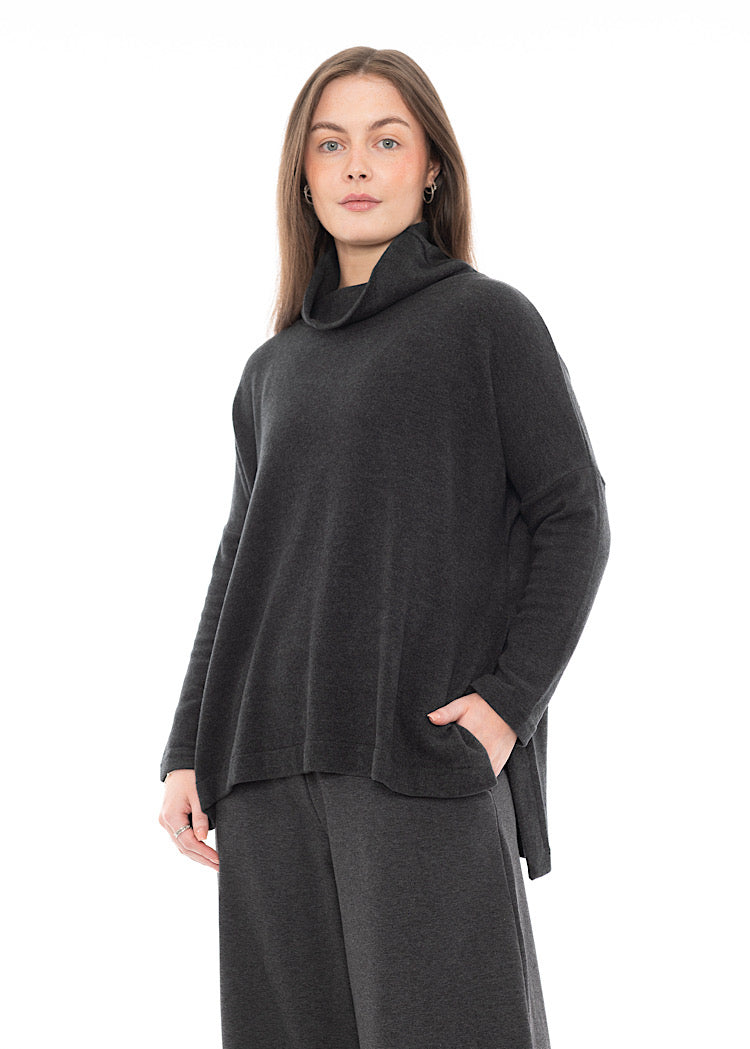 MAMA B DINA PULLOVER