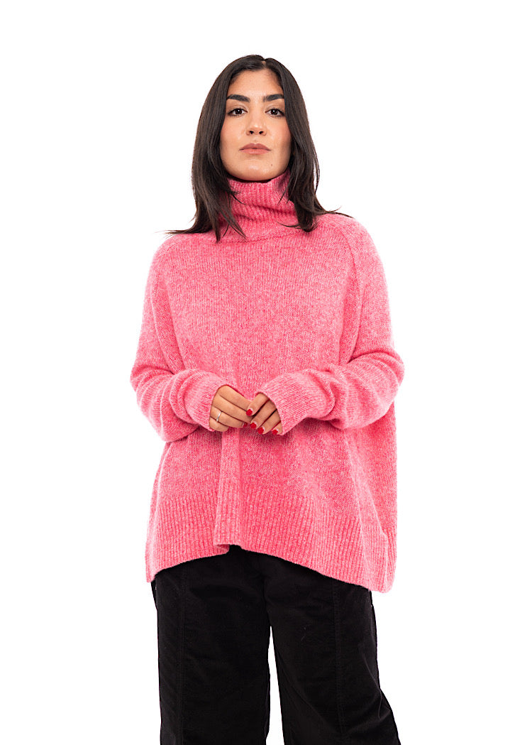 RUNDHOLZ BLACK LABEL PULLOVER