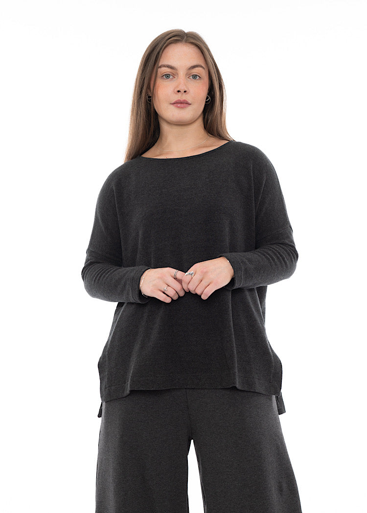 MAMA B EMOTIVA PULLOVER