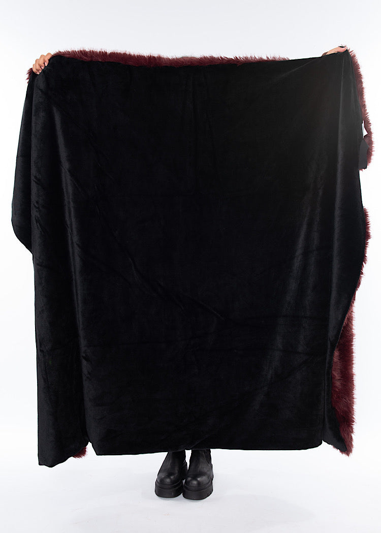 RUNDHOLZ BLACK LABEL BLANKET